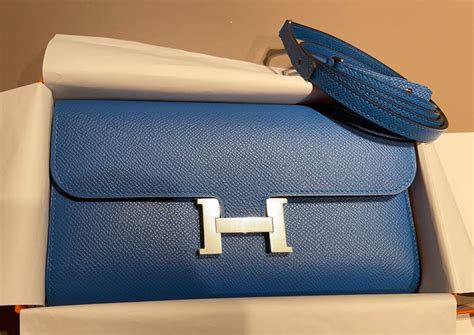 Hermes constance to go price